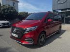 Mercedes Třída V - fotka číslo 2