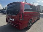 Mercedes Třída V - fotka číslo 6