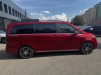 Mercedes Třída V - fotka číslo 7