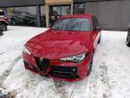 Alfa Romeo Giulia - fotka číslo 1