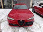 Alfa Romeo Giulia - fotka číslo 2