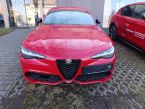 Alfa Romeo Giulia - fotka číslo 2