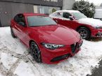 Alfa Romeo Giulia - fotka číslo 3