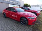 Alfa Romeo Giulia - fotka číslo 4