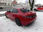 Alfa Romeo Giulia - fotka číslo 8