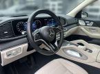 Mercedes GLE - fotka číslo 8