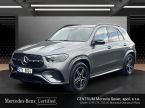 Mercedes GLE - fotka číslo 0