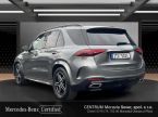 Mercedes GLE - fotka číslo 2