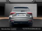 Mercedes GLE - fotka číslo 3