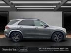 Mercedes GLE - fotka číslo 5