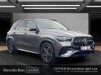 Mercedes GLE - fotka číslo 6