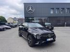 Mercedes GLE - fotka číslo 1