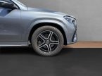 Mercedes GLE - fotka číslo 15