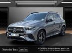Mercedes GLE - fotka číslo 0