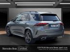 Mercedes GLE - fotka číslo 4
