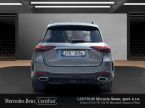 Mercedes GLE - fotka číslo 5