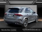 Mercedes GLE - fotka číslo 6