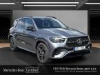 Mercedes GLE - fotka číslo 8