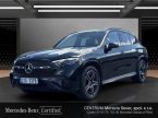 Mercedes Třída GLC - fotka číslo 1