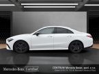 Mercedes Třída CLA - fotka číslo 1