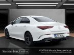 Mercedes Třída CLA - fotka číslo 2