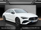 Mercedes Třída CLA - fotka číslo 6