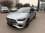 Mercedes Třída GLA - fotka číslo 2