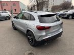Mercedes Třída GLA - fotka číslo 4