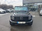 Mercedes Třída G - fotka číslo 1