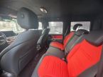 Mercedes Třída G - fotka číslo 11
