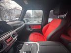 Mercedes Třída G - fotka číslo 12
