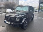 Mercedes Třída G - fotka číslo 2