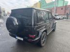 Mercedes Třída G - fotka číslo 6