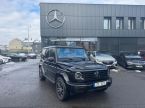 Mercedes Třída G - fotka číslo 0