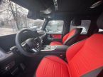 Mercedes Třída G - fotka číslo 9