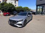 Mercedes Třída E - fotka číslo 2