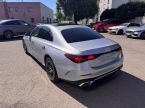 Mercedes Třída E - fotka číslo 4