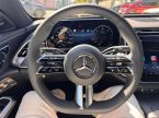 Mercedes Třída E - fotka číslo 10