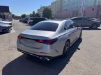 Mercedes Třída E - fotka číslo 6