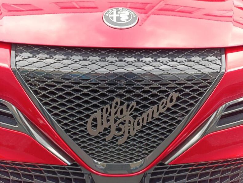 Alfa Romeo Junior - hlavní fotka