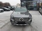 Mercedes GLB - fotka číslo 1