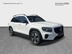 Mercedes GLB - fotka číslo 6
