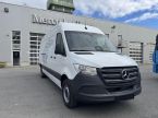 Mercedes Sprinter - fotka číslo 0