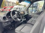 Mercedes Sprinter - fotka číslo 11