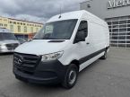 Mercedes Sprinter - fotka číslo 3