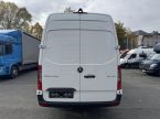 Mercedes Sprinter - fotka číslo 6
