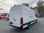 Mercedes Sprinter - fotka číslo 7
