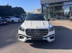Mercedes Třída GLS - fotka číslo 1