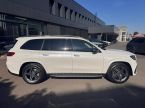 Mercedes Třída GLS - fotka číslo 7