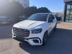 Mercedes Třída GLS - fotka číslo 2